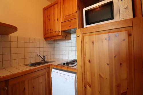 Résidence Plein Soleil - SUPERBE VUE, APPARTEMENT LUMINEUX MAE-7550