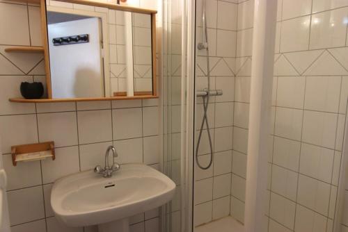 Résidence Cimes De Caron - CIMES DE CARON STUDIO CABINE 24M² 4 PERS MAE-7566