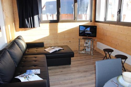 Résidence Trois Vallees - TROIS VALLEES APPARTEMENT TRES BIEN SITUE MAE-7568