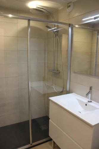 Résidence Trois Vallees - TROIS VALLEES APPARTEMENT TRES BIEN SITUE MAE-7568