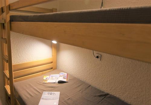 Résidence Trois Vallees - TROIS VALLEES APPARTEMENT TRES BIEN SITUE MAE-7568
