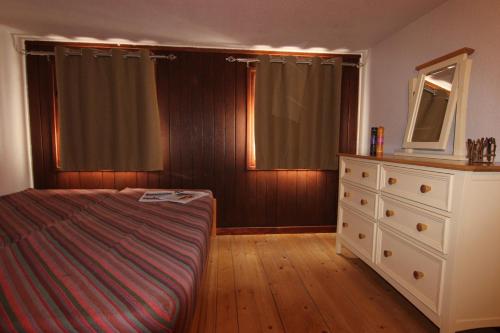 Résidence Silveralp - VAL THORENS AGREABLE 2 PIECES MEZZANINE 4 PERSONNES AVEC BELLE VUE MAE-7572