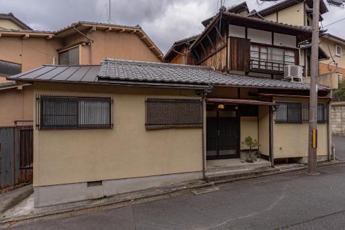 The Most Traditional And Unique Area Of Kyoto!