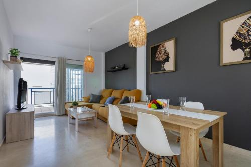 Sunstay Flat Torrequebrada