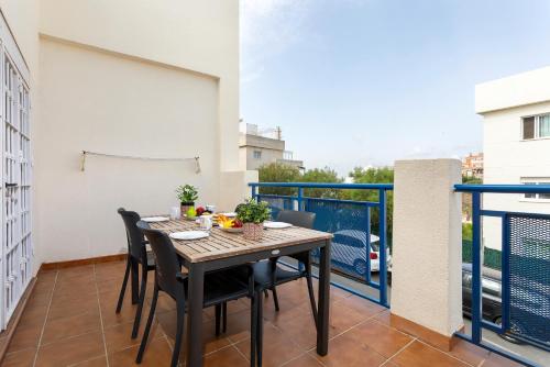 Sunstay Flat Torrequebrada