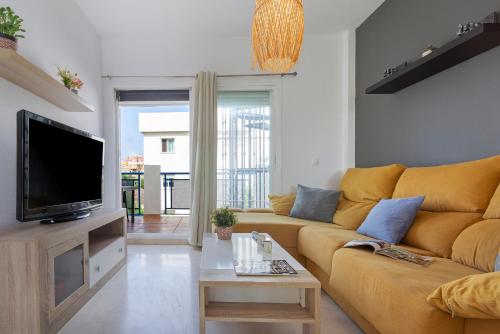 Sunstay Flat Torrequebrada
