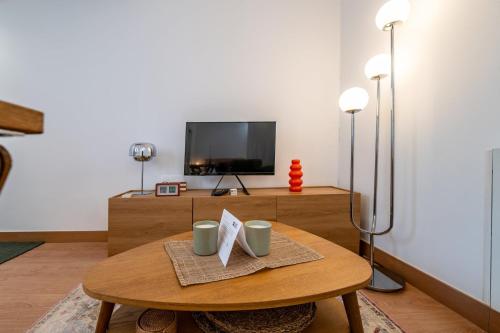 GuestReady - Studio in the Golden Triangle of Art