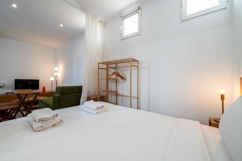 GuestReady - Studio in the Golden Triangle of Art