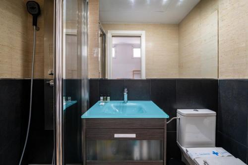 GuestReady - Studio in the Golden Triangle of Art
