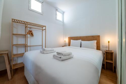 GuestReady - Studio in the Golden Triangle of Art