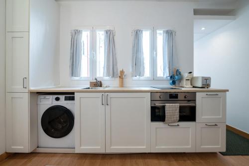 GuestReady - Studio in the Golden Triangle of Art