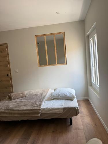 Appartement-Hypercentre-Corps Saints-clim