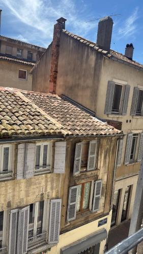 Appartement-Hypercentre-Corps Saints-clim