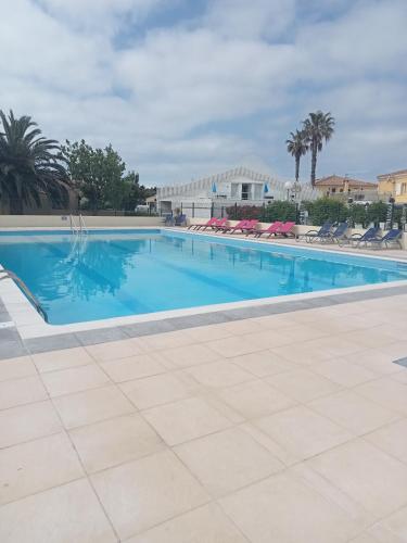 Studio Port Soleil Naturiste Cap D'Agde