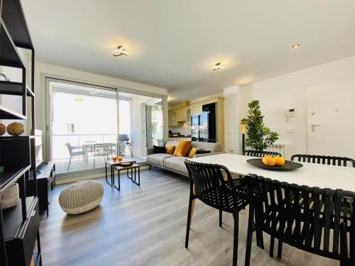 La Haya Penthouse Javea Arenal by Rock Rentals