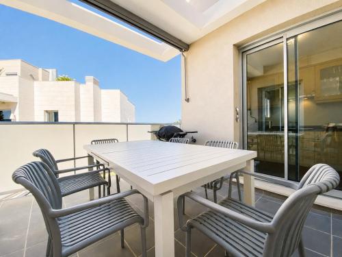 La Haya Penthouse Javea Arenal by Rock Rentals