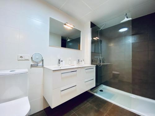 La Haya Penthouse Javea Arenal by Rock Rentals
