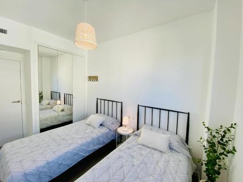 La Haya Penthouse Javea Arenal by Rock Rentals