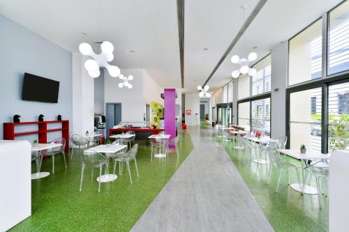 Patras Smart Hotel, Vassilicos House of Hospitality