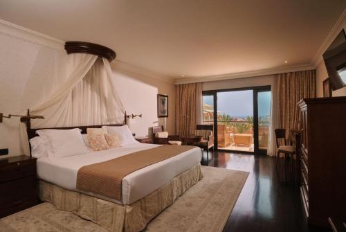 1881 Tenerife Madrigueras Golf Hotel