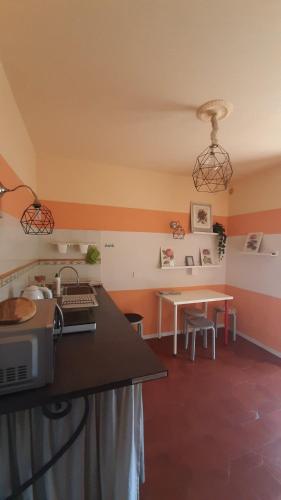 Florence, apartment with courtyard 3km from central station Z
