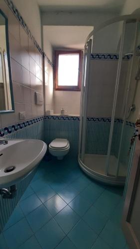 Florence, apartment with courtyard 3km from central station Z