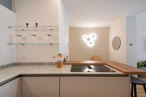 MILAN ROYAL SUITES LUXURY P.ZZA DELLA REPUBBLICA