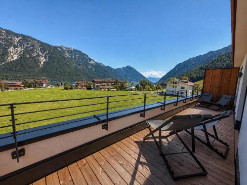 Seeblick Residence ROTSPITZ