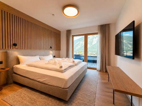 Seeblick Residence ROTSPITZ