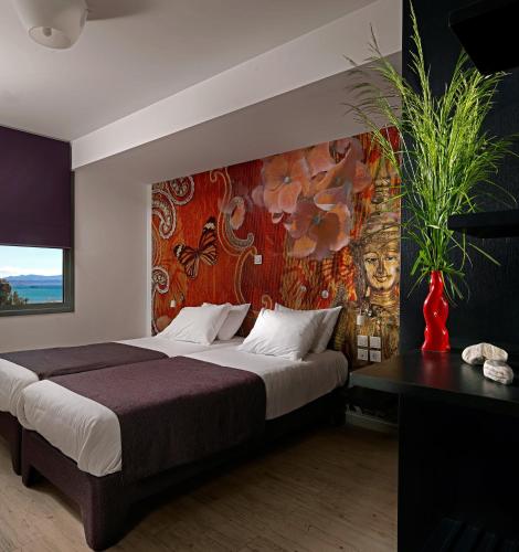 Patras Smart Hotel, Vassilicos House of Hospitality