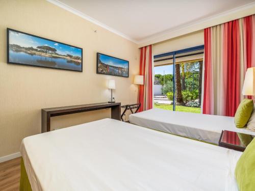 Apartamentos Vila Sol K