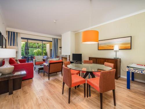 Apartamentos Vila Sol K