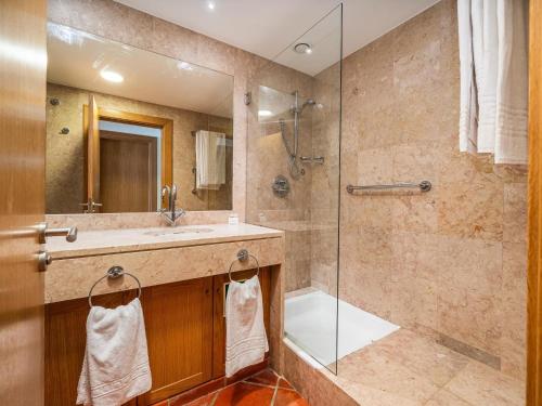Apartamentos Vila Sol K