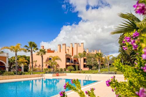 Apartamentos Vila Sol K