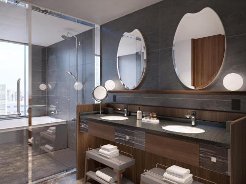 Mitsui Garden Hotel Osaka Dojimahama Premier