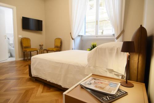 Residenze Strozzi