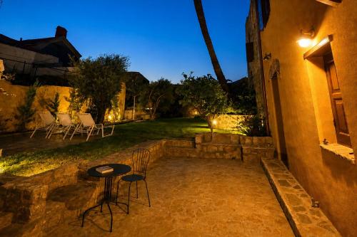 Old Town Villa, Kleovoulinis 7 str