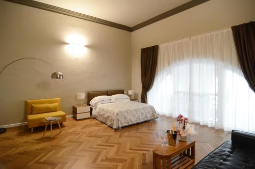 Residenze Strozzi