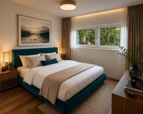 Sound of Salzburg Family Stay