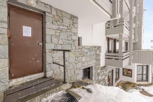 Résidence Orsiere - VAL THORENS location: appartement aux pieds des pistes, petite résidence (ORSIERE) MAE-9069