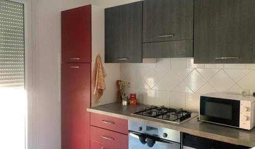 Duplex 5 Voyageurs proche promenade des anglais