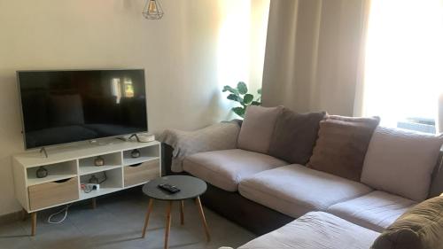 Duplex 5 Voyageurs proche promenade des anglais