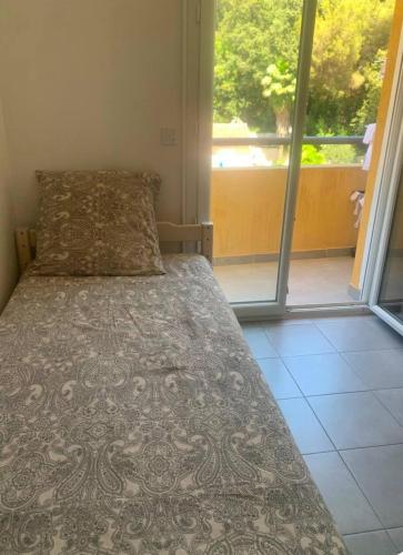 Duplex 5 Voyageurs proche promenade des anglais