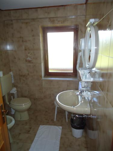 Gallery image of Hotel Pensione Dolomiti in Falcade
