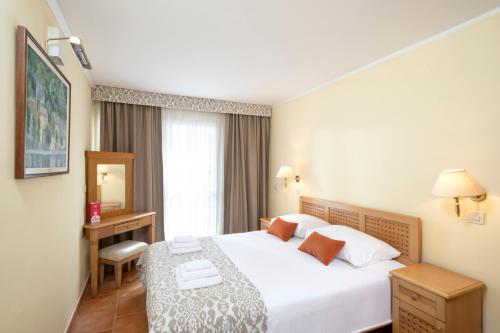 Apartments Bellevue Plava Laguna