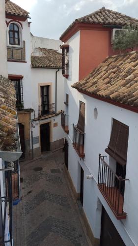 La Pequeña Taifa loft.
