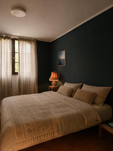 Basel City Apartment