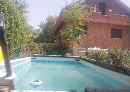 Estudio pequeño