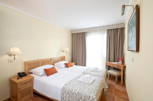 Apartments Bellevue Plava Laguna