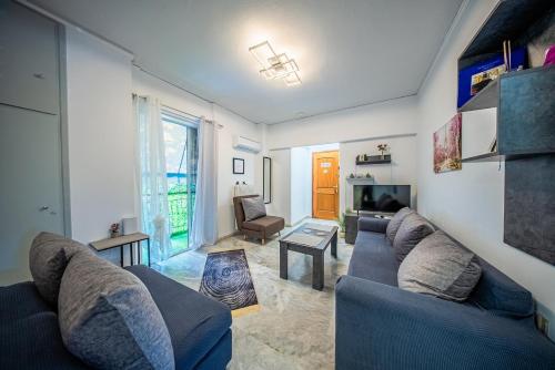 Lux apartment next to the sea #2